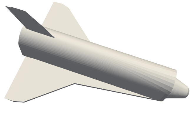 Space Shuttle