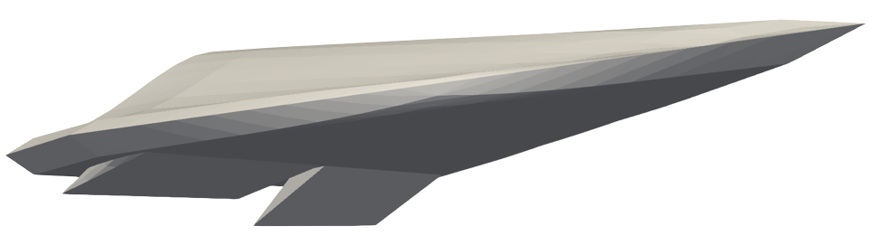HTV Flaps
