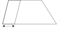 Rudder length