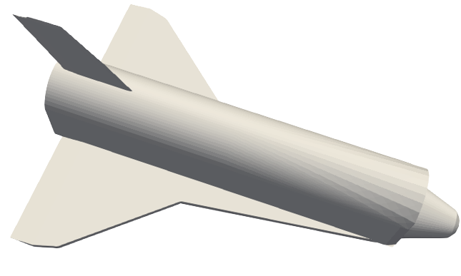 Space Shuttle