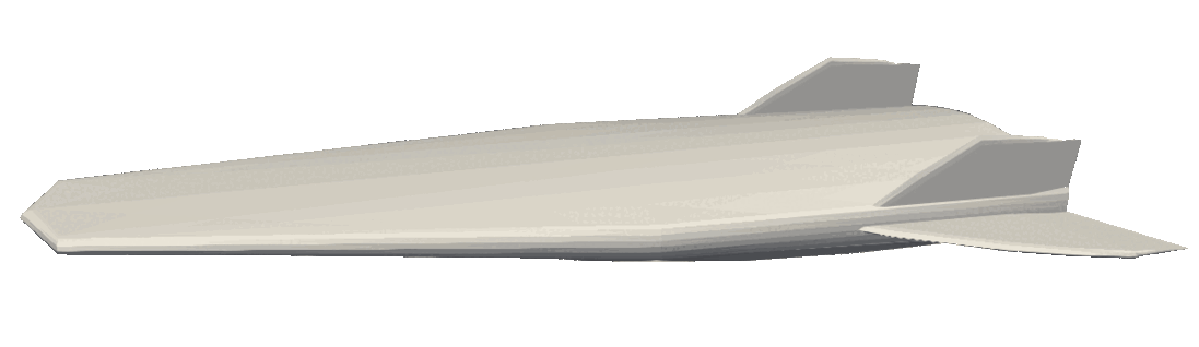 X43 Example